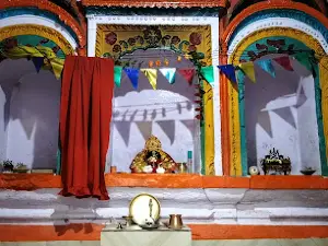 Itahia Shiv Mandir