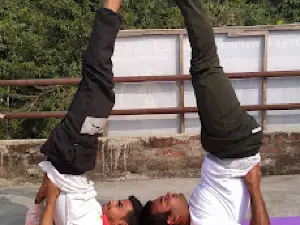 Ditya Yoga & Wellness Centre