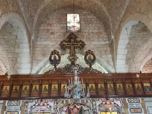 El Mkhalles Monastery