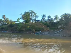 San Juan River