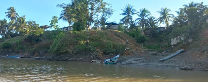 San Juan River