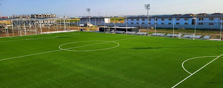 B.D.I. Sport Arena