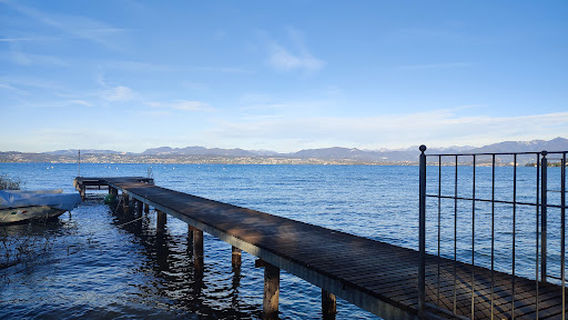 Lungolago Sirmione