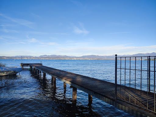 Lungolago Sirmione