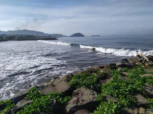 Taplau Padang