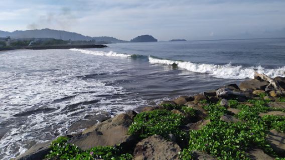 Taplau Padang