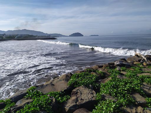 Taplau Padang