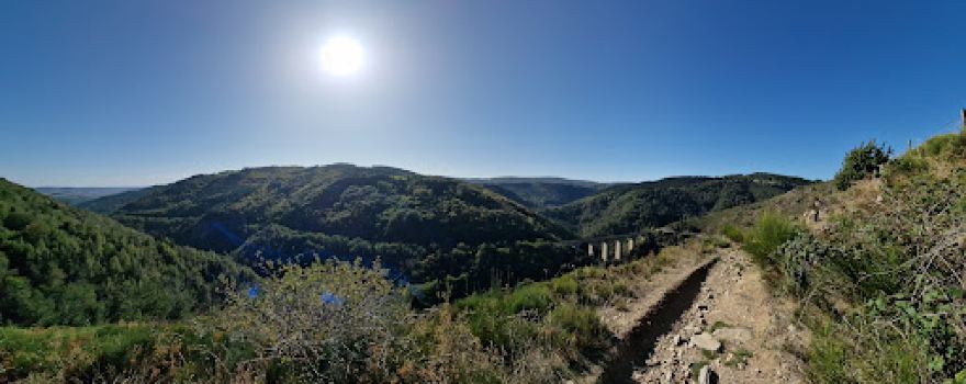Vallée de l'Enfer