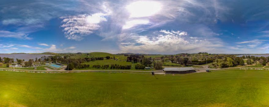 Learmonth Football Club