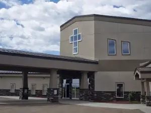 La Crete Christian Fellowship Church