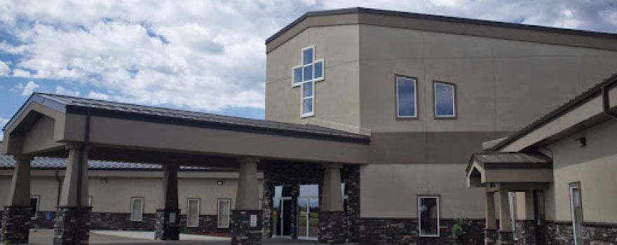 La Crete Christian Fellowship Church