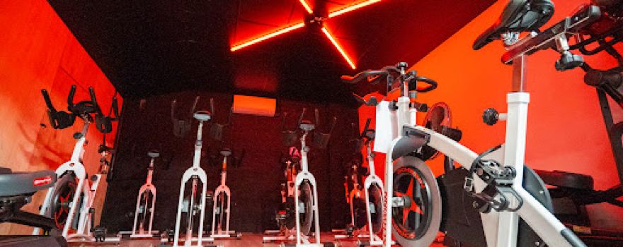 Fitness Worx Gym & Personal Training