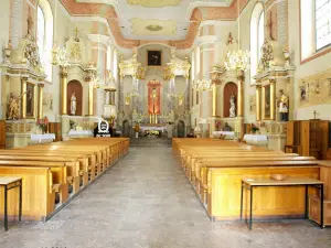 Kościół pw. św. Marii Magdaleny