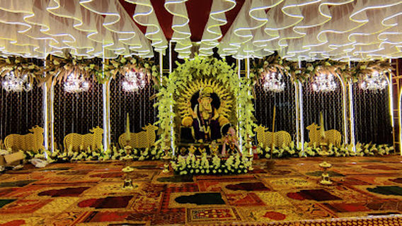 Shri Siddhivinayak Mandir