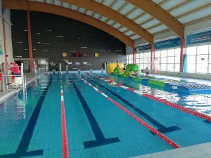 Aquapark Granit