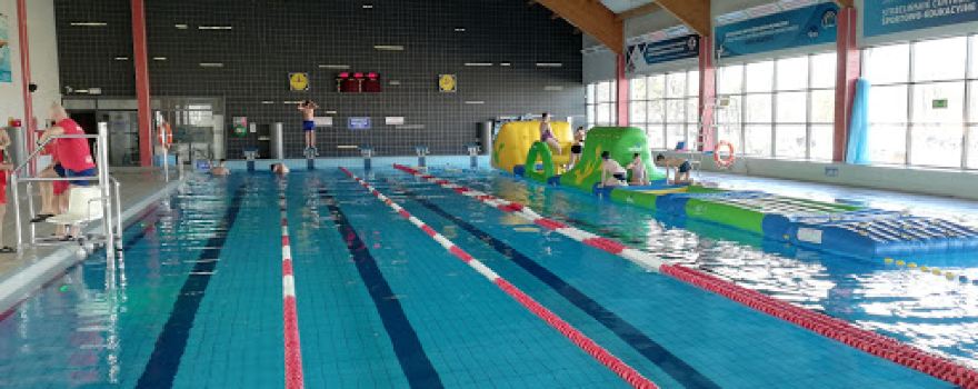 Aquapark Granit