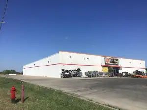 Tractor Supply Co.