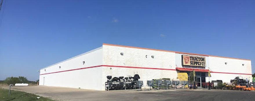 Tractor Supply Co.