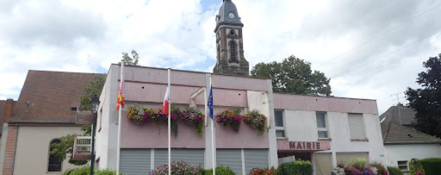 Eglise Saint-Etienne