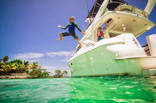 Riviera Elite: Yachts in Tulum and Playa Del Carmen