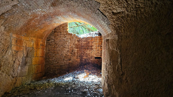 Fort San Daniele