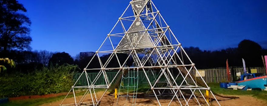 Meriden Adventure Playground