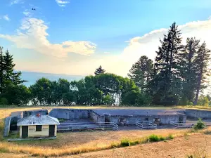 Fort Columbia