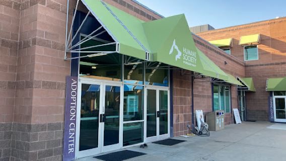 Humane Society of Boulder Valley