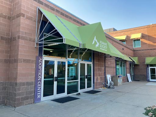 Humane Society of Boulder Valley