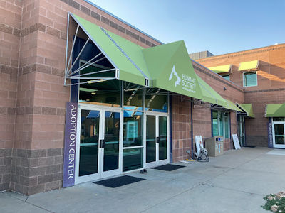 Humane Society of Boulder Valley
