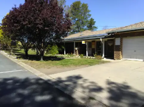 Fossickers Rest Tourist Park