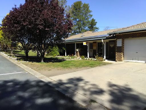 Fossickers Rest Tourist Park