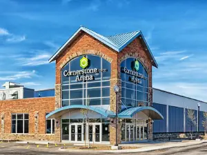 Cornerstone CFCU Arena