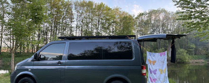 Naturcampingplatz Ebenshausen