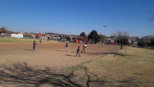 Diepkloof Extreme Park