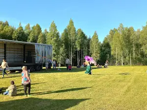 Järvakandi Sulleri puhkelala