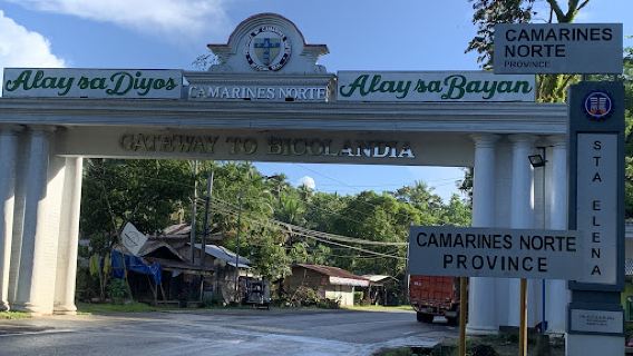 Gateway to Bicolandia