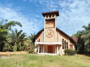 St. Michael's Catholic Church