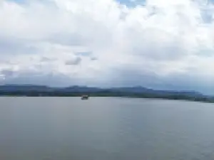 Club Plaža jezero Modrac