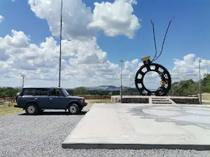 Mirador Vallemi