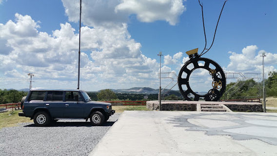 Mirador Vallemi