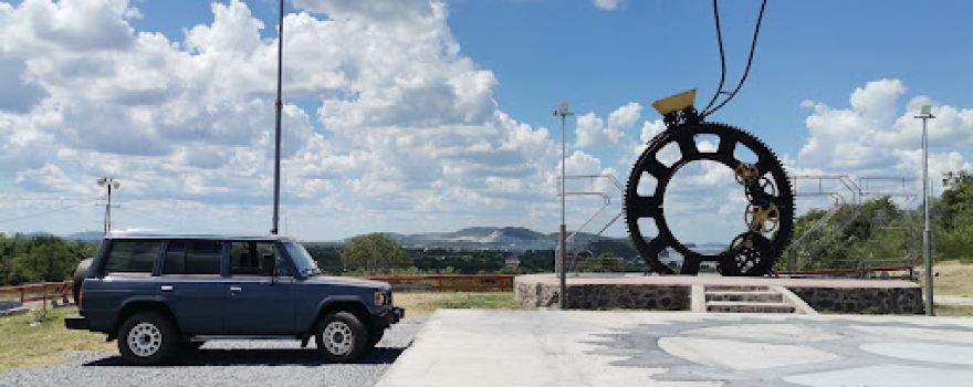 Mirador Vallemi