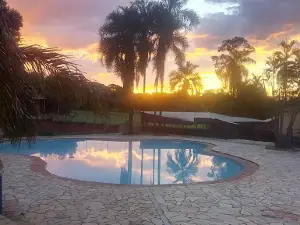 Parque Naútico Sol Brilhante
