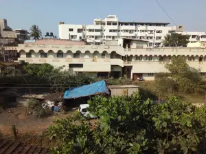 Prakash Theatre