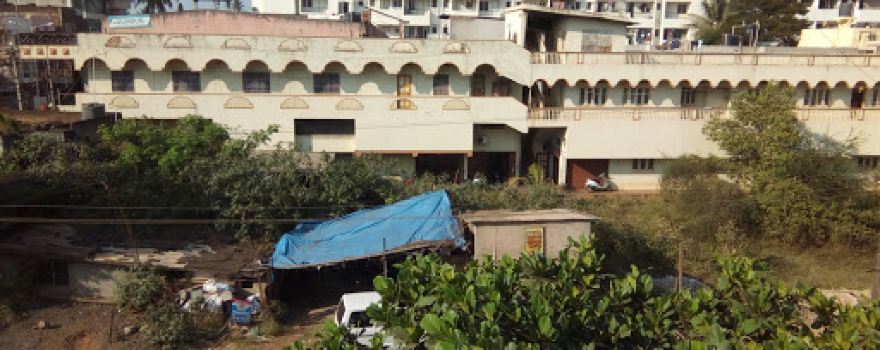 Prakash Theatre