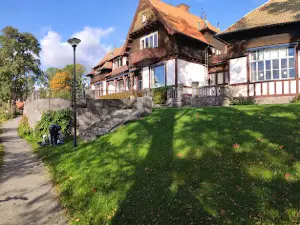 Kopparvallen