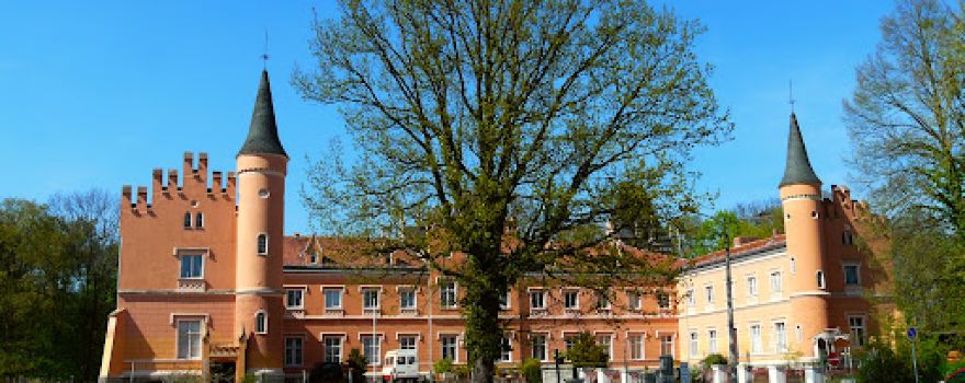 Museum für brandenburgisch-preußische Geschichte