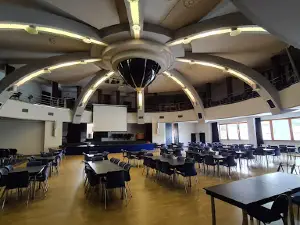 City house of culture Elektra