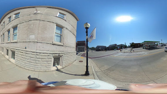 Sturgeon Bay