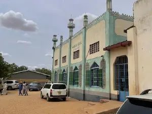 Masjid Qubaa
